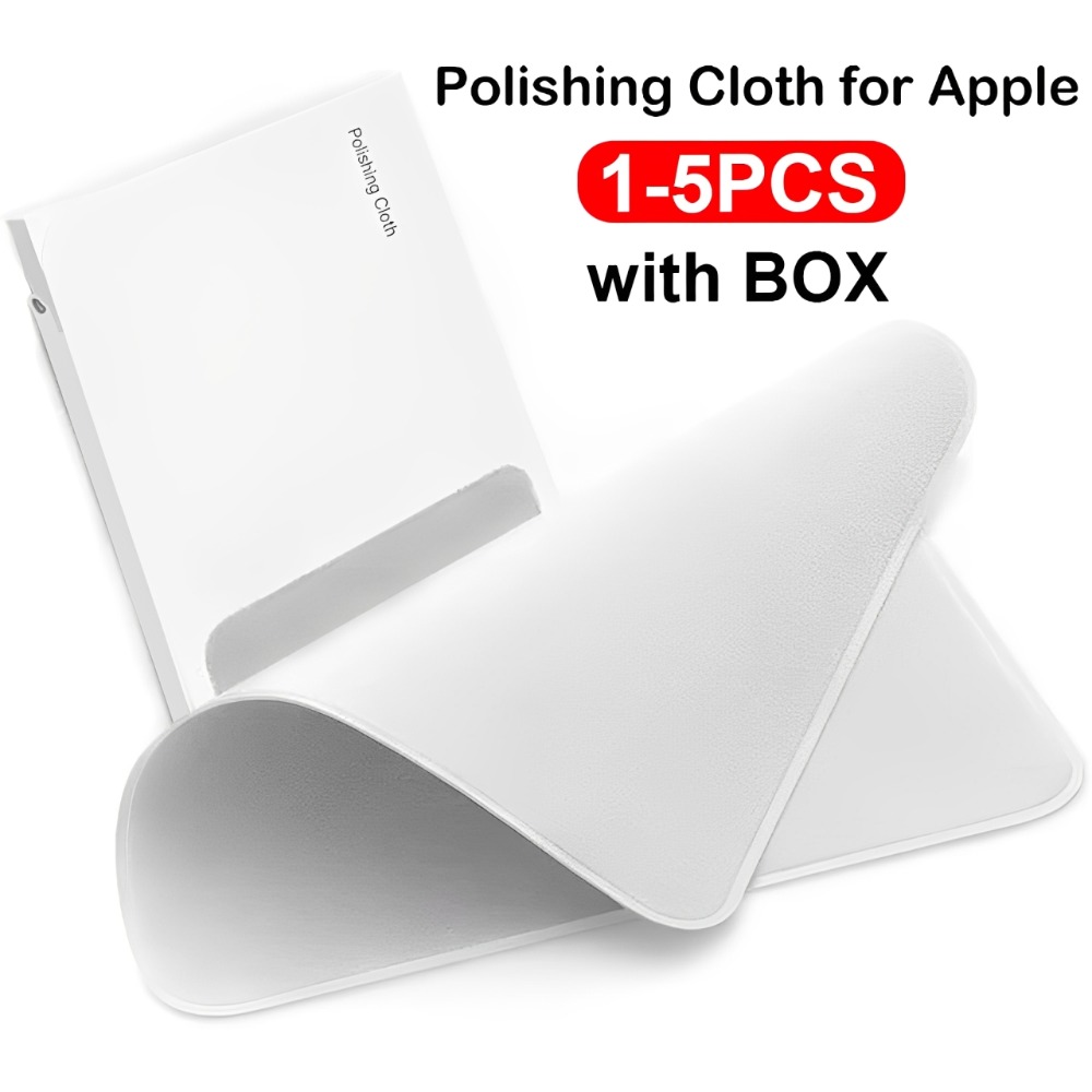 애플 아이폰 나노 텍스처 스크린 클리닝 천, 아이패드  - Watch Polishing Cloth 리뷰 및 가격