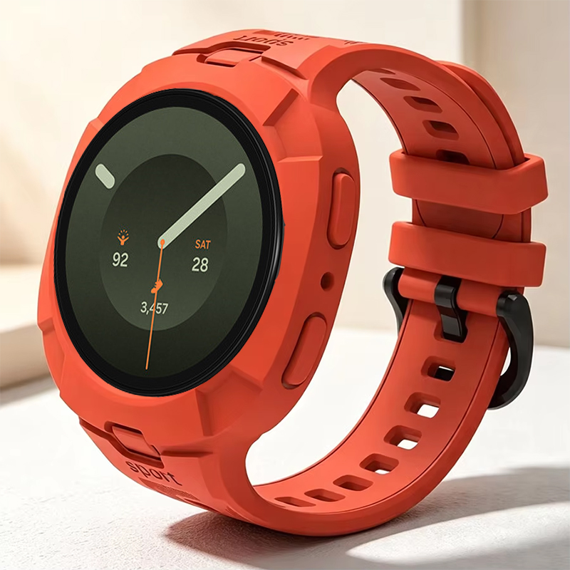 삼성 갤럭시 워치 9 40mm 44mm TPU 스트랩+ - Watches Smartwatch Samsung 리뷰 및 가격