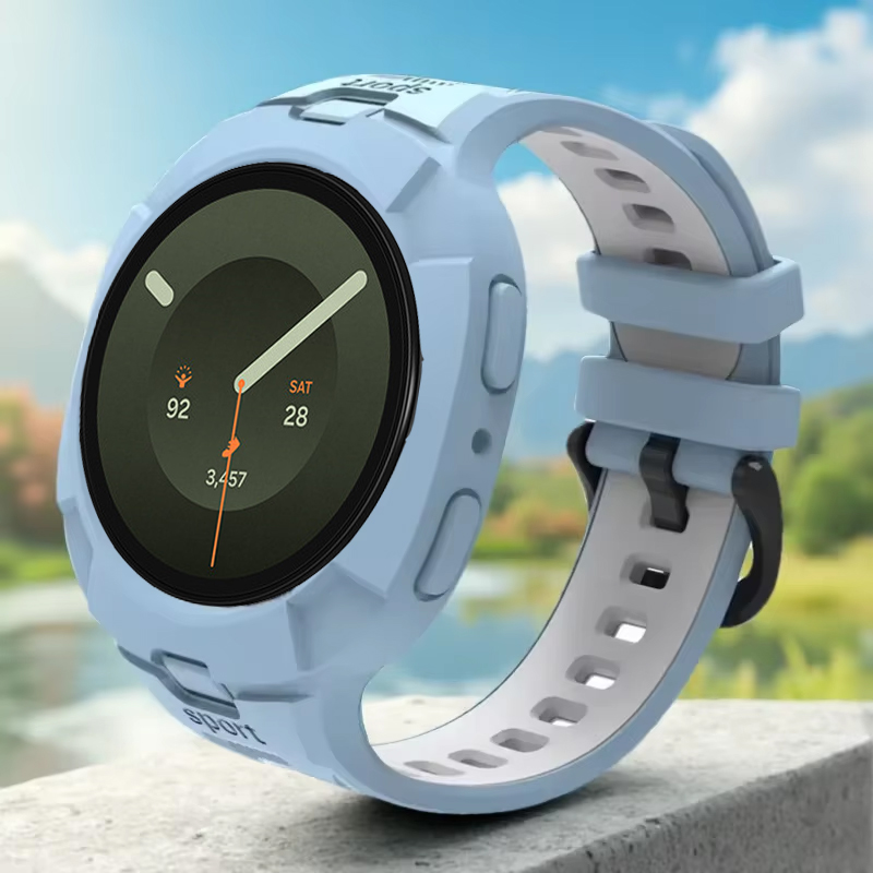삼성 갤럭시 워치 9 40mm 44mm TPU 스트랩+ - Watches Smartwatch Samsung 리뷰 및 가격