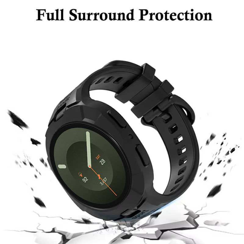 삼성 갤럭시 워치 9 40mm 44mm TPU 스트랩+ - Watches Smartwatch Samsung 리뷰 및 가격