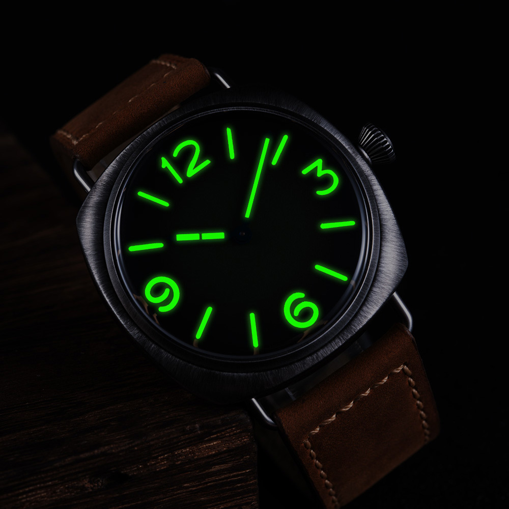 HRUODLAND 손목시계 남성 밀리터리 빈티지 쿠션  - Vintage Digital Watch 리뷰 및 가격