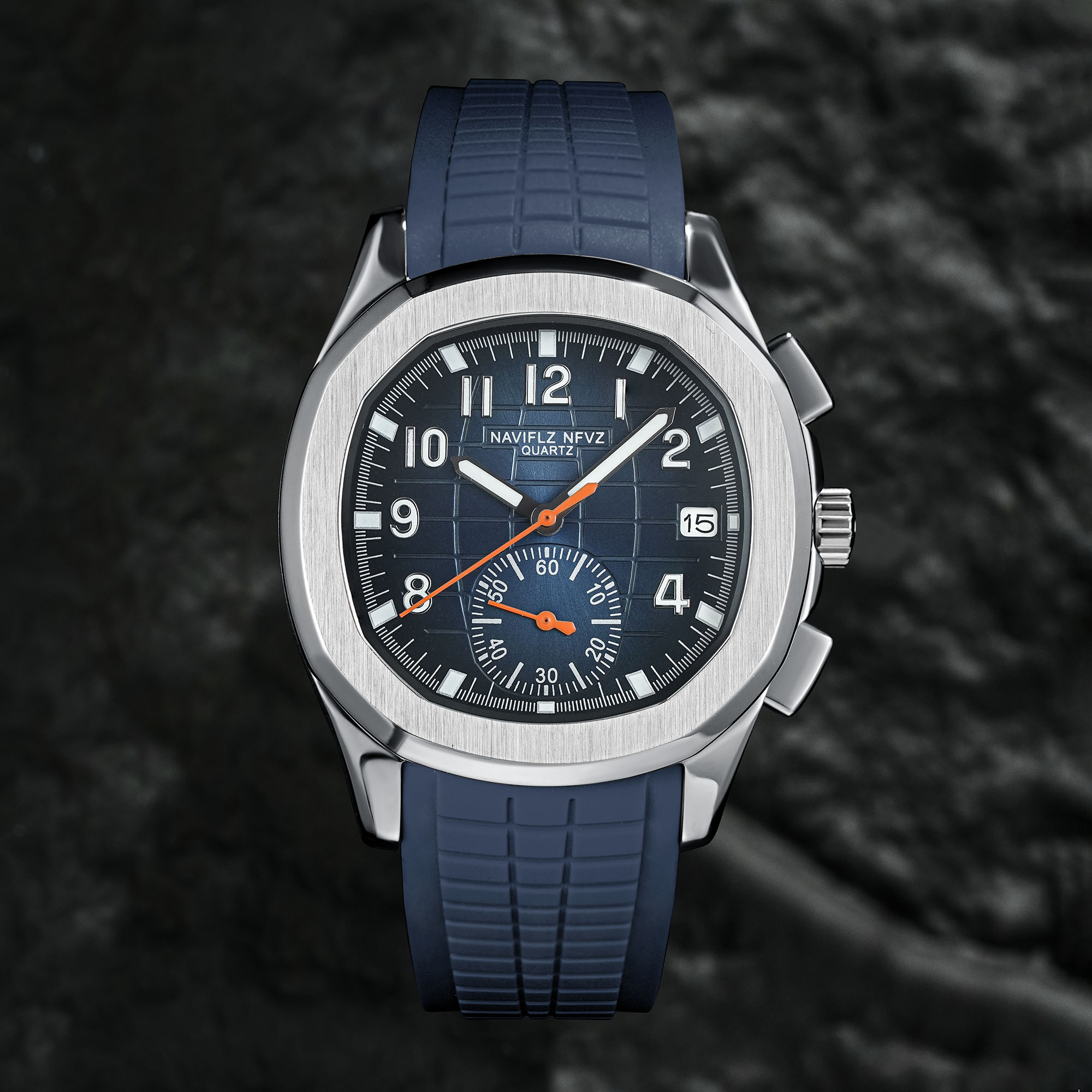 NAVIFLZ NFVZ 2025 명품 브랜드 파텍 남성 - Smartwatch Ladies Watches Branded 리뷰 및 가격