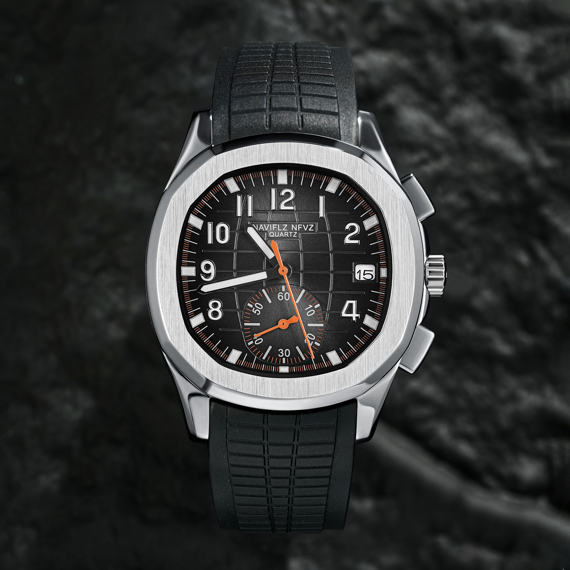 NAVIFLZ NFVZ 2025 명품 브랜드 파텍 남성 - Smartwatch Ladies Watches Branded 리뷰 및 가격