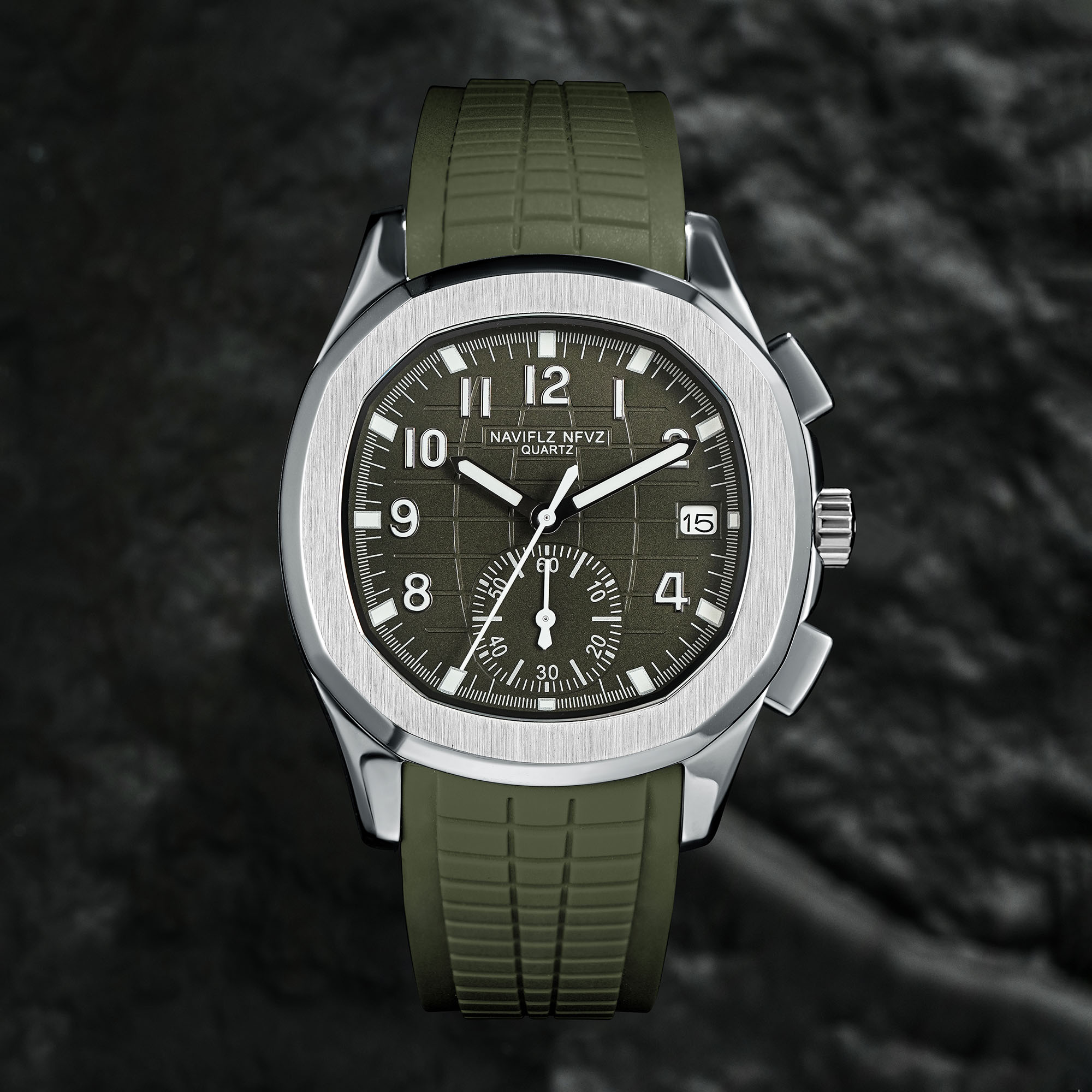 NAVIFLZ NFVZ 2025 명품 브랜드 파텍 남성 - Smartwatch Ladies Watches Branded 리뷰 및 가격