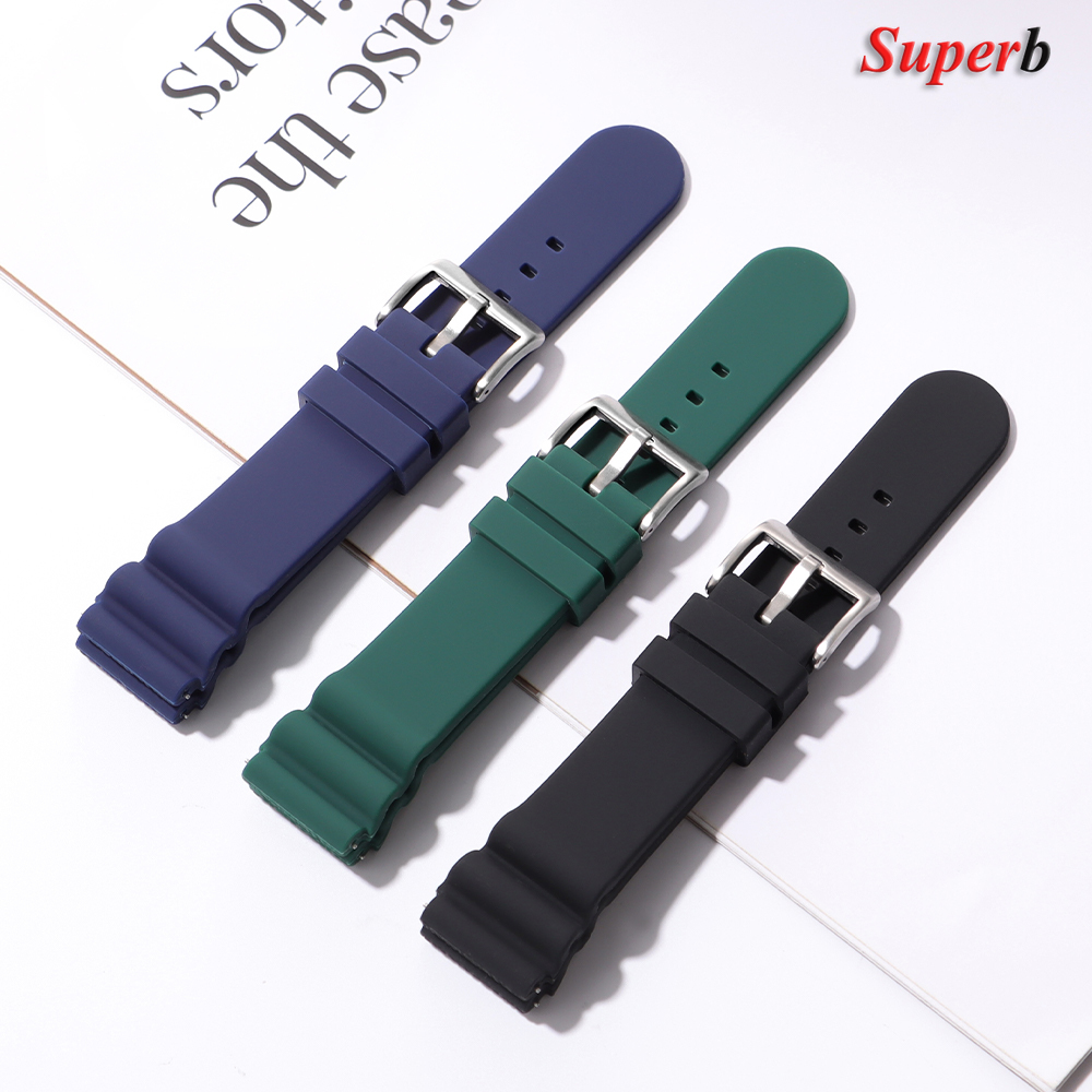트로피컬 실리콘 시계 밴드 20mm 22mm 오리스 세 - Citizen Watches Smartwatch 리뷰 및 가격
