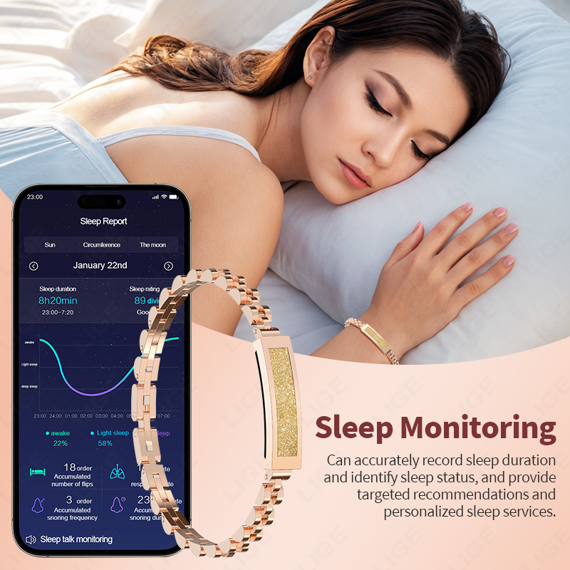 새로운 스마트 팔찌 여성 블루투스 연결 APP 멀티 스 - French Connection Watches Smartwatch App 리뷰 및 가격