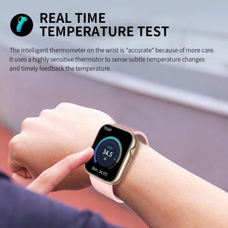 LIGE 남녀공용 블루투스 통화 스마트워치, 스포츠 피 - Smartwatch Watches For Women Smart 리뷰 및 가격