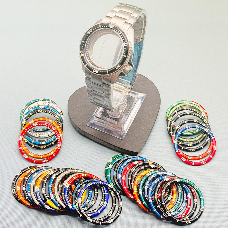 맞춤형 42mm SKX007 시계 케이스(스트랩 포함) - Vintage Digital Watch 리뷰 및 가격