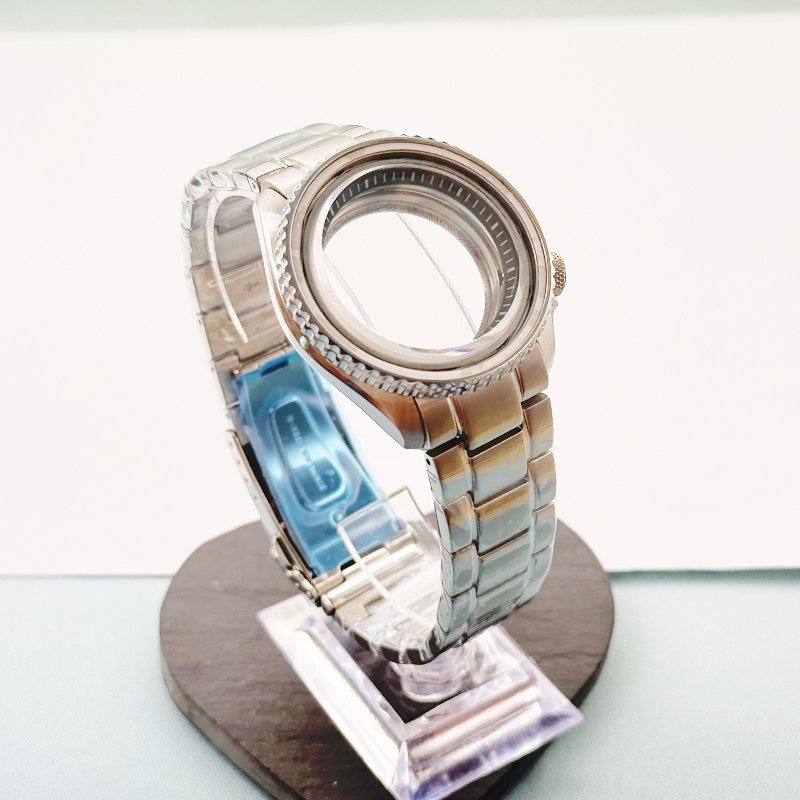 맞춤형 42mm SKX007 시계 케이스(스트랩 포함) - Vintage Digital Watch 리뷰 및 가격