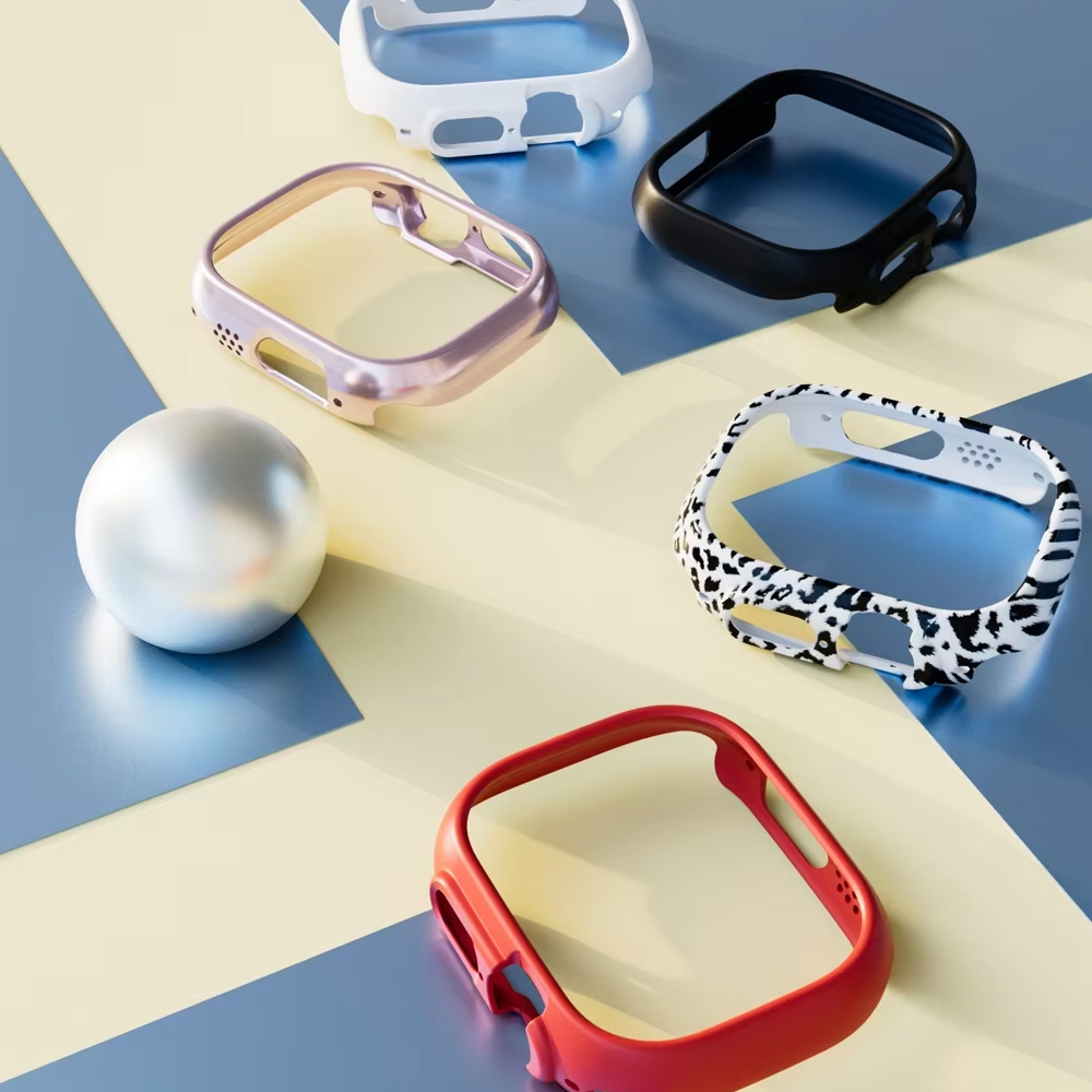 애플 워치 울트라 2 3 49mm 액세서리용 커버 케이 - Smartwatch Apple Watches For Women 리뷰 및 가격