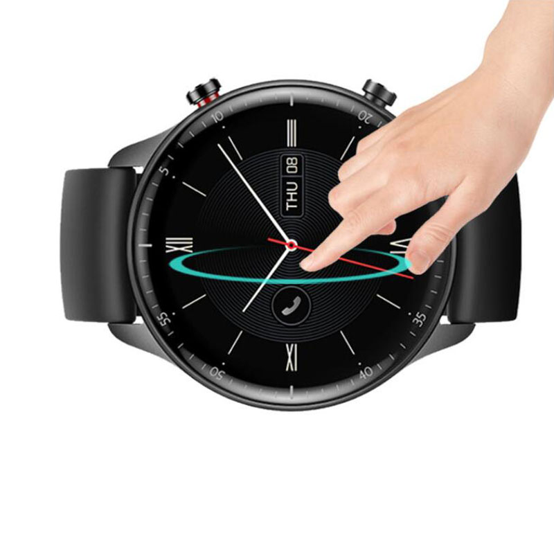 5pcs TPU 소프트 Smartwatch iGPSPO - Smartwatch English 리뷰 및 가격