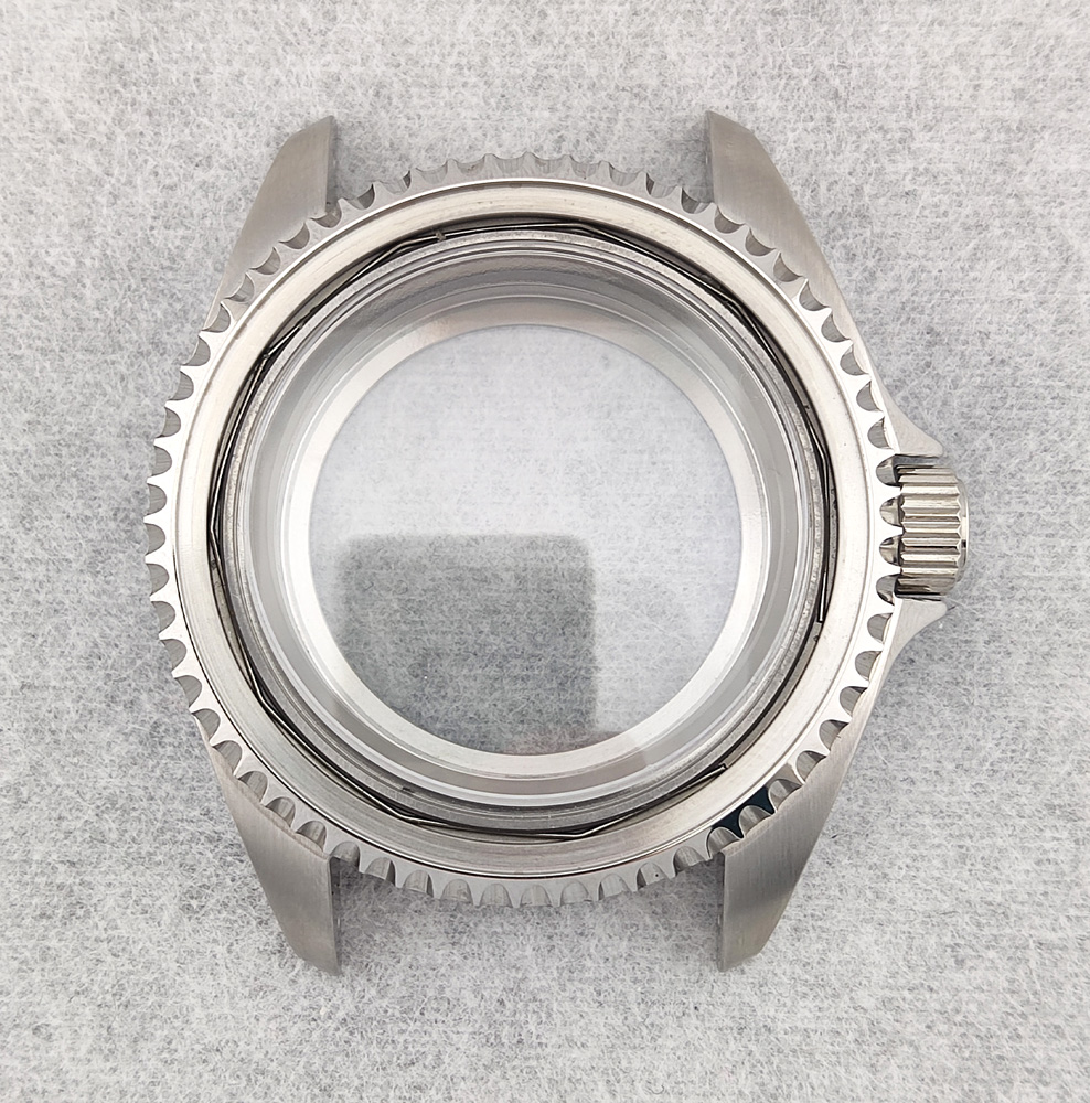 42mm 시계 케이스 NH35 케이스 SKX007 케이 - Vintage Digital Watch 리뷰 및 가격