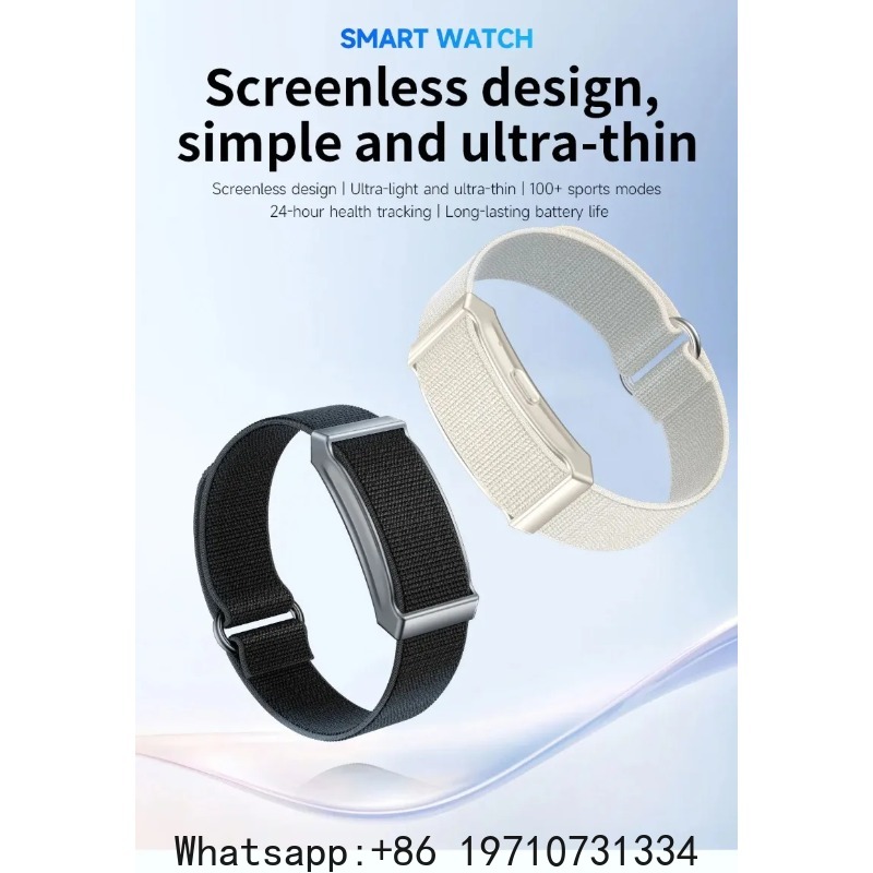 스마트 팔찌 심박수 혈액 산소 건강 모니터링 손목 밴드 - Smartwatch Watches For Women Smart 리뷰 및 가격