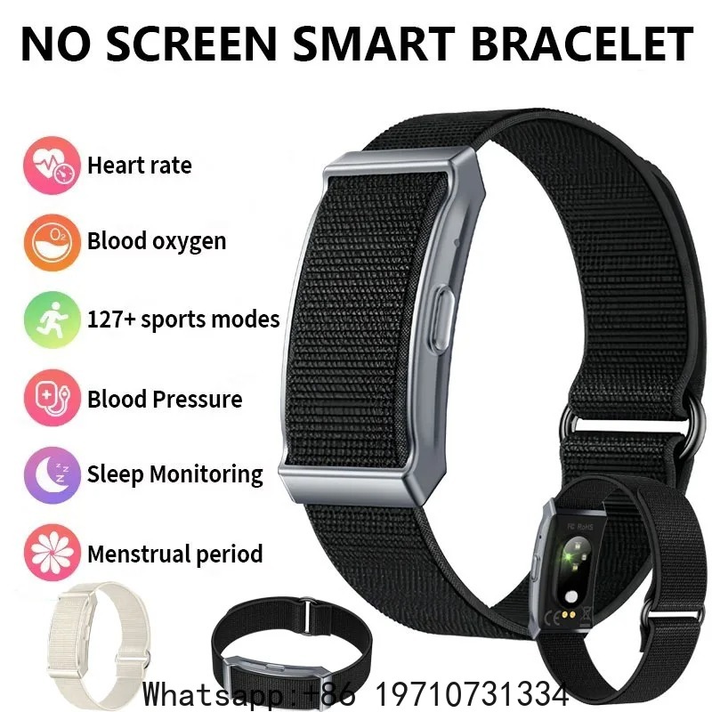 스마트 팔찌 심박수 혈액 산소 건강 모니터링 손목 밴드 - Smartwatch Watches For Women Smart 리뷰 및 가격
