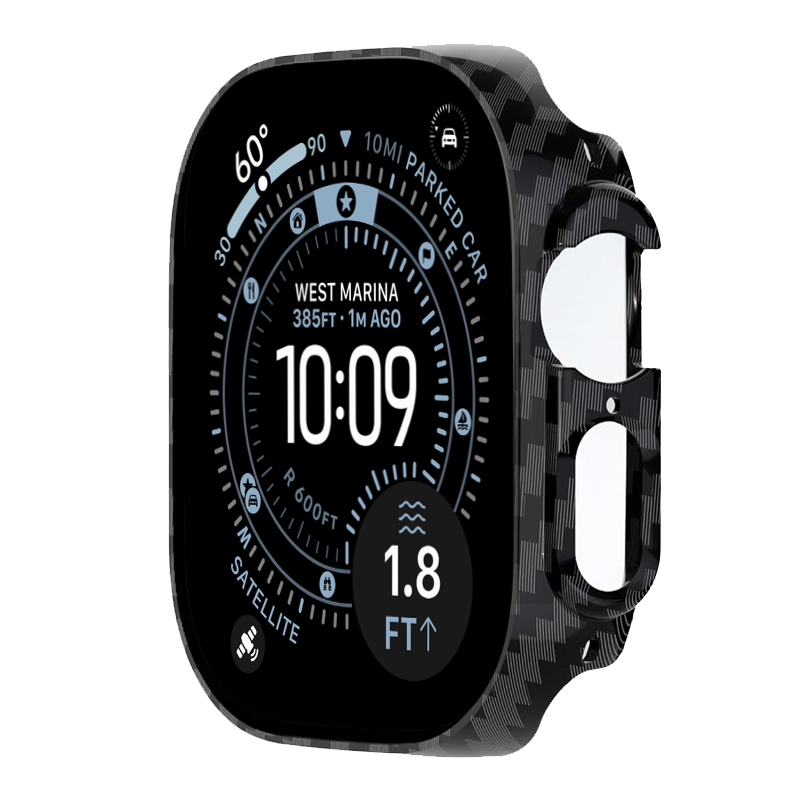 애플 워치 울트라 1 2 3 49mm 보호 케이스 액세 - Smartwatch Apple Watches For Women 리뷰 및 가격