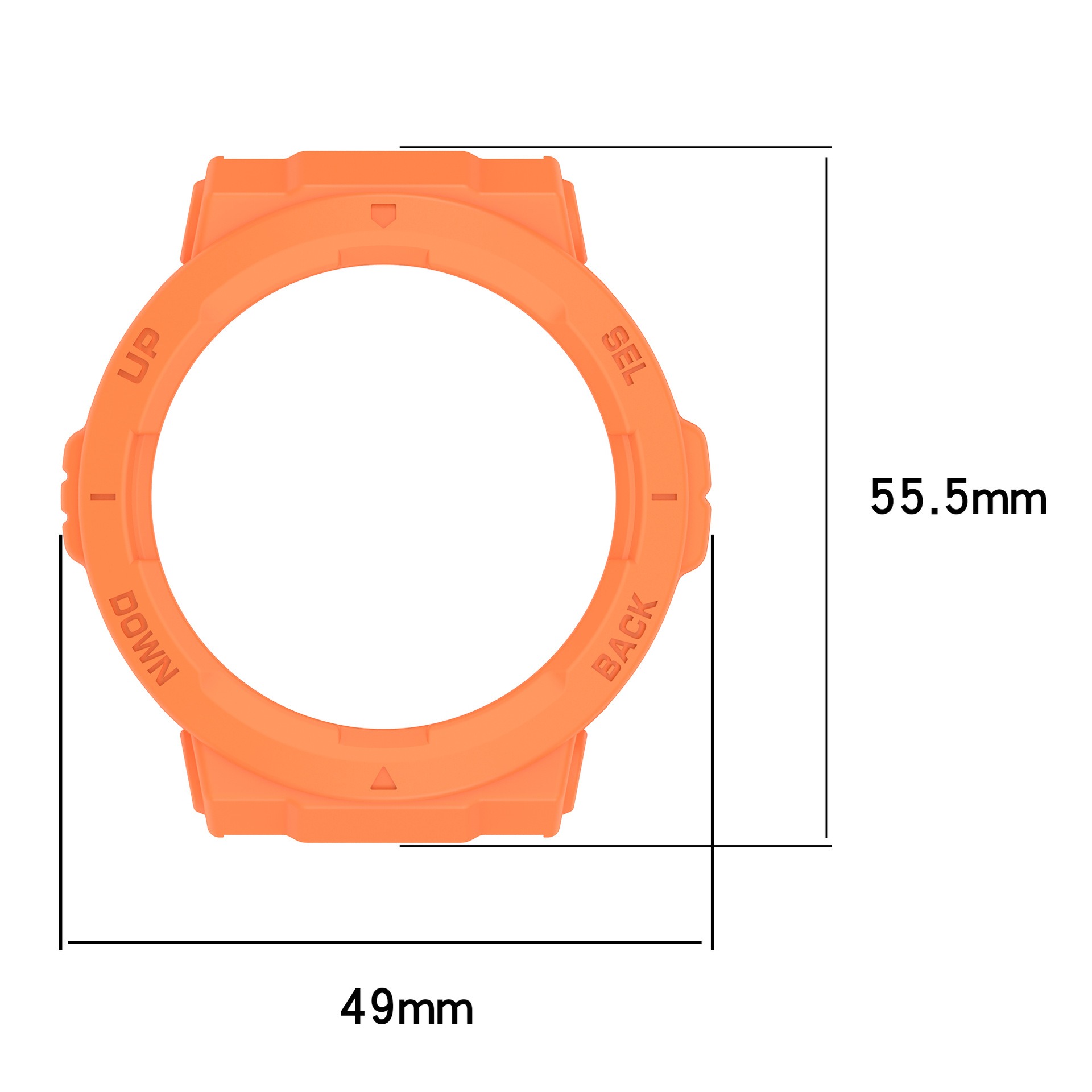 Amazfit Active Edge(A2212)용 실리 - Smartwatch English 리뷰 및 가격