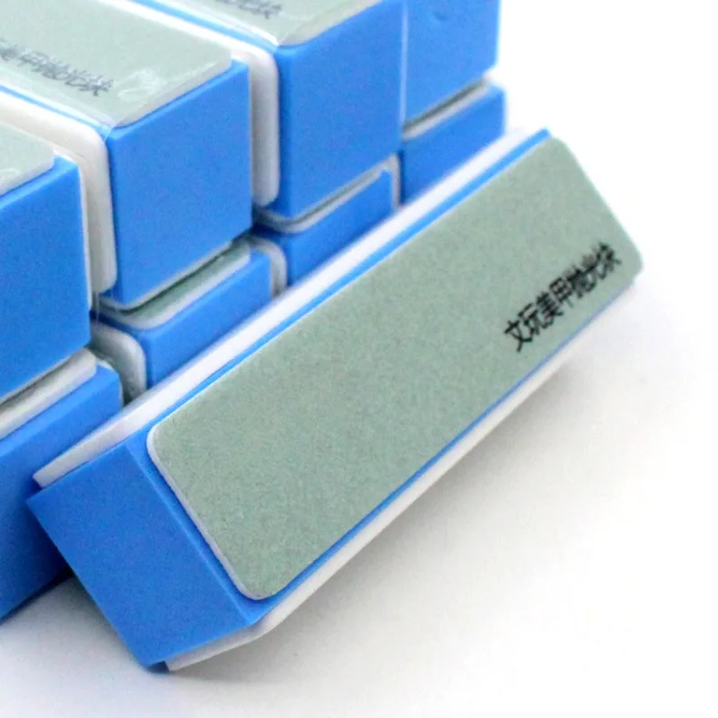 2pcs 시계 클리너 막대 4면 1000/7000 메쉬 - Watch Polishing Cloth 리뷰 및 가격
