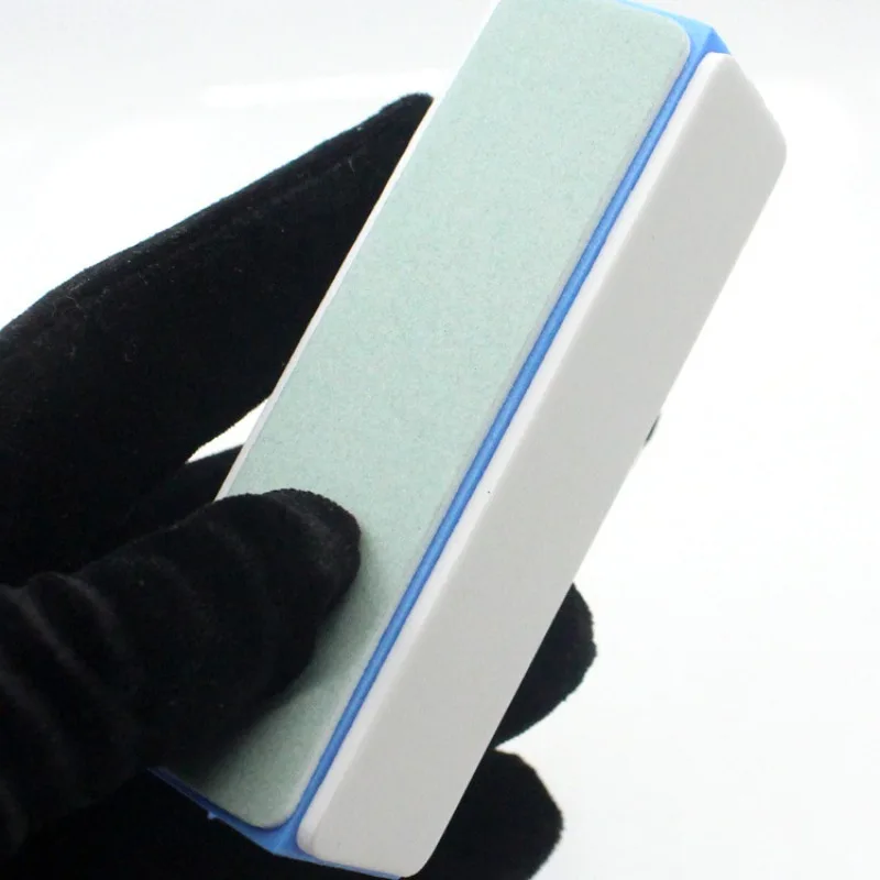 2pcs 시계 클리너 막대 4면 1000/7000 메쉬 - Watch Polishing Cloth 리뷰 및 가격