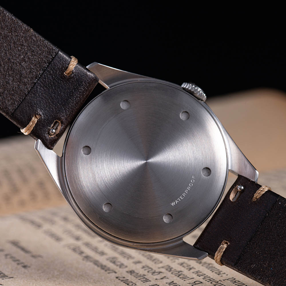 HRUODLAND 손목시계 남성 빈티지 필드 워치 Br - Vintage Digital Watch 리뷰 및 가격